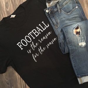 Football T Shirt